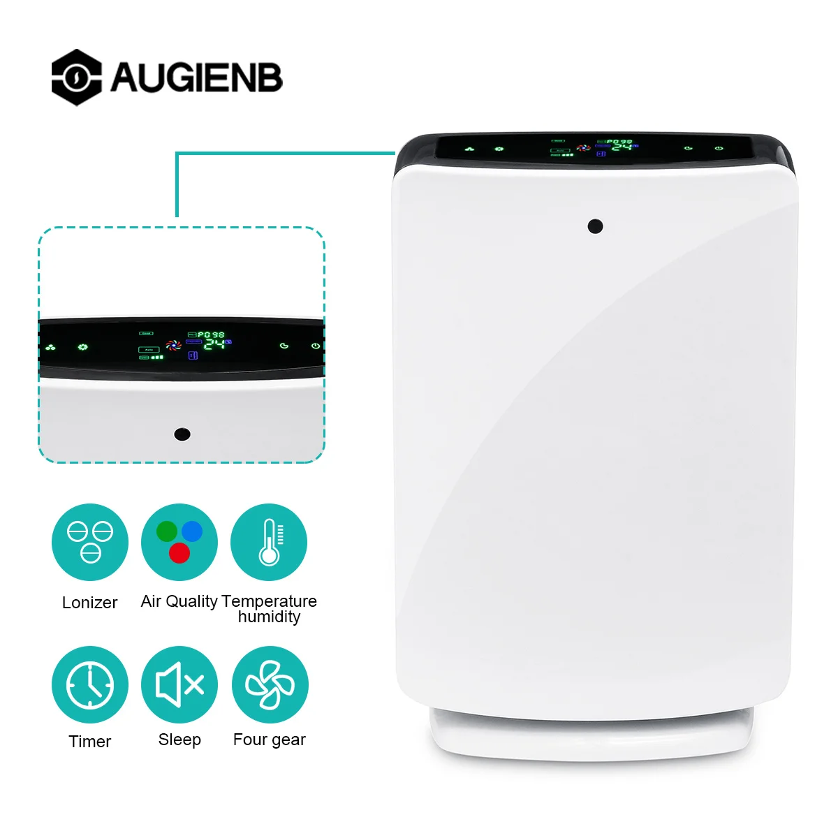 office air purifiers