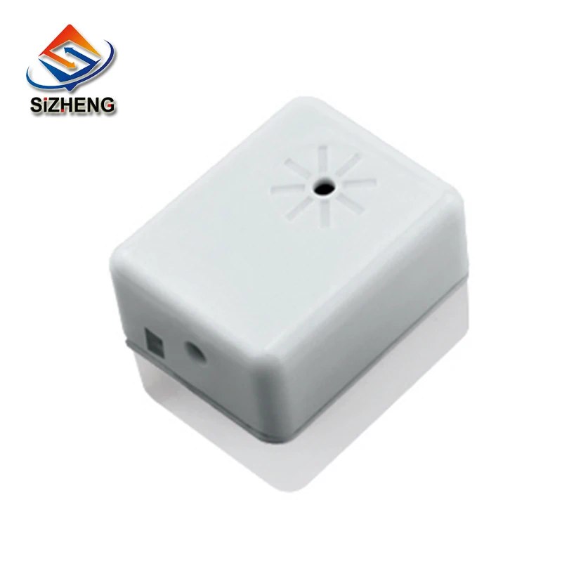 Мини-микрофон для видеонаблюдения