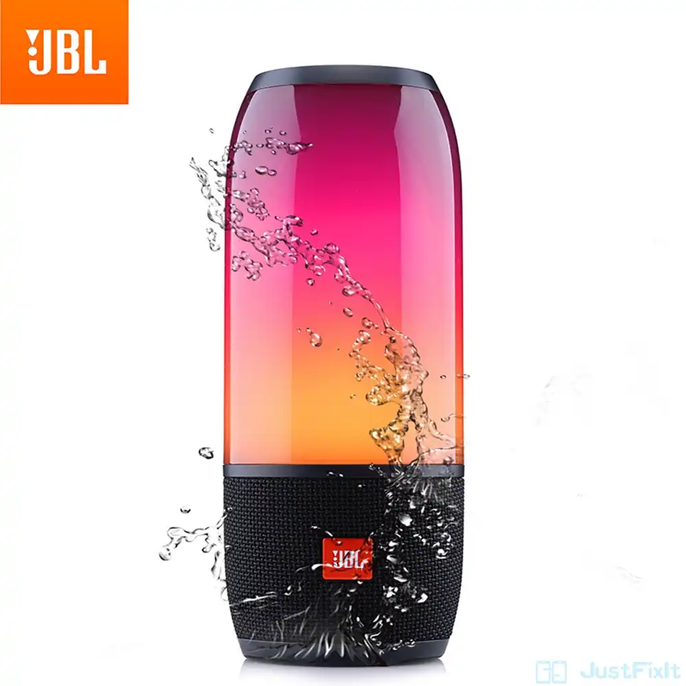 jbl pulse 3 rate