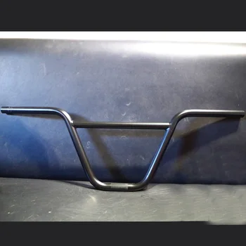 

New Arrival Fixie bike Aluminum alloy bicycle handle carbon fiber track bicycle Swallow-shaped single speed bike handle bars