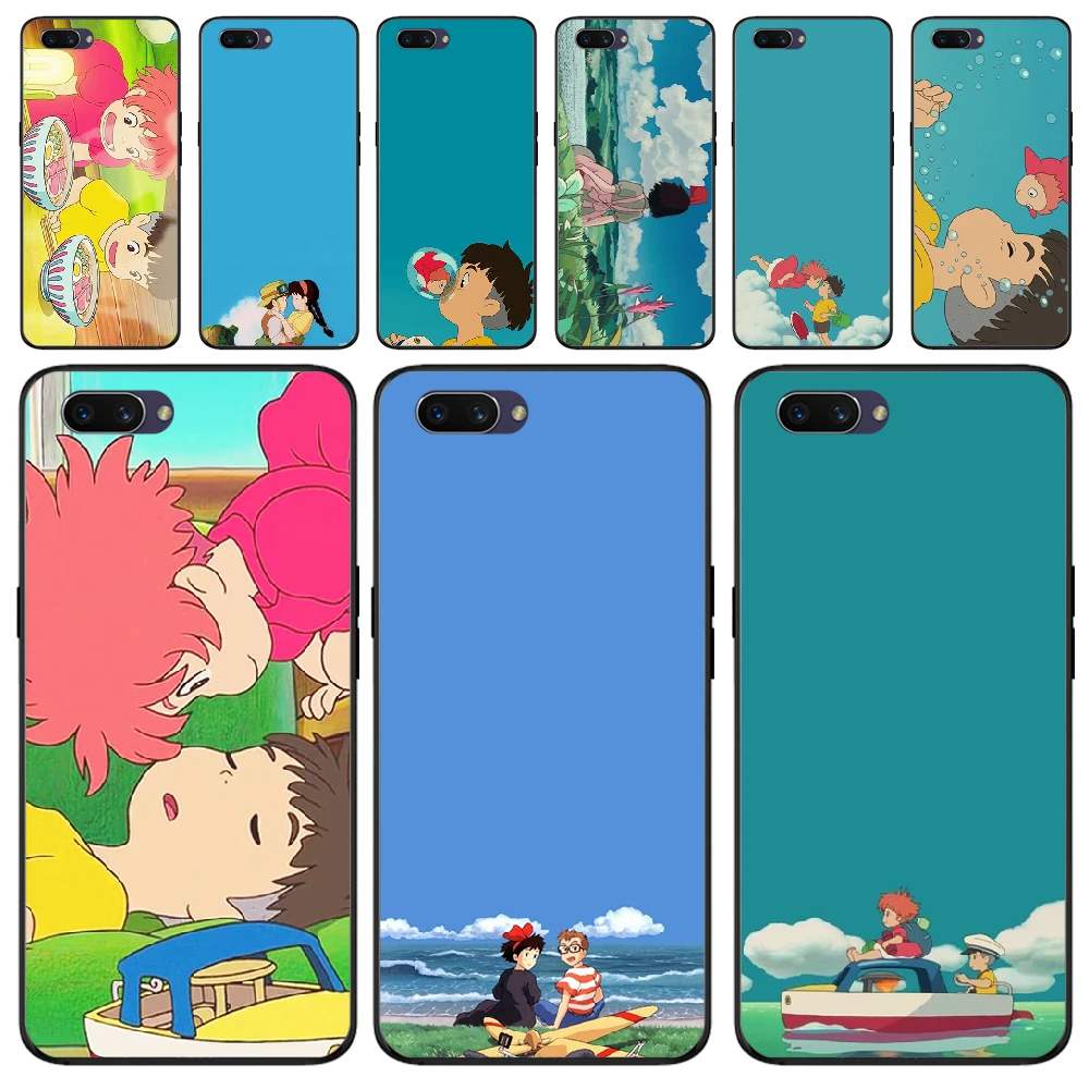 Baweite ジブリ壁紙 Diy 電話ケース Oppo F5 F9 F3 F11 プロ K1 7 リノ A5 ハーフラップケース Aliexpress Baweite ジブリ壁紙 Diy 電話ケース Oppo F5 F9 F3 F11 プロ K1 7 リノ A5 ハーフラップケース Aliexpress