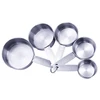 5pcs Measuring cup