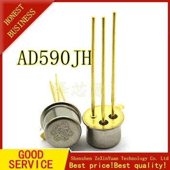 

1PCS-5PCS 100%New original AD590 AD590JH SAN-3 Temperature sensor