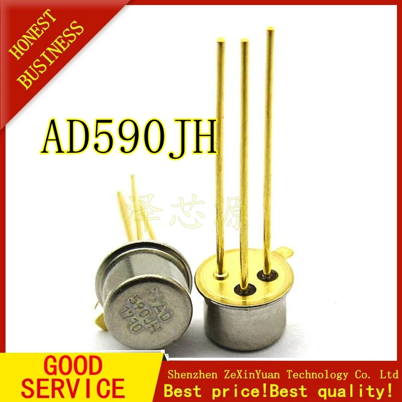 Isaac Conclusión Polvo sensor de temperatura ad590 Barrio Pólvora