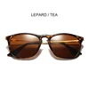 LEOPARD-TEA