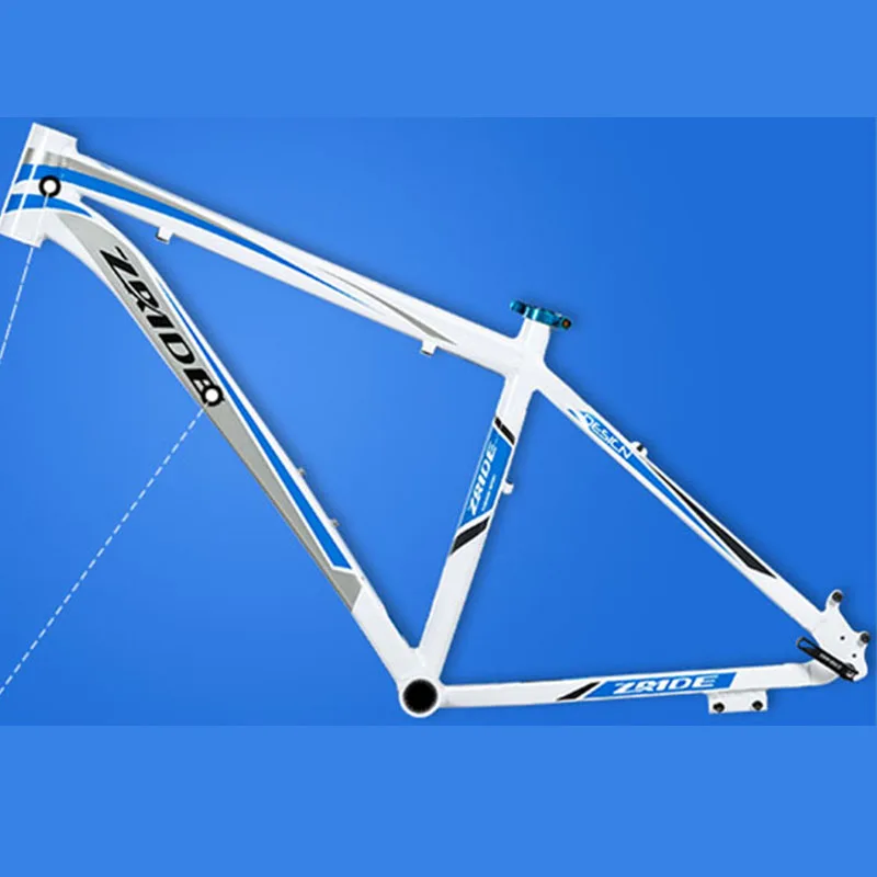 Mountain Bike Bicycle 3 Knife 27 Speed 26 Inch Aluminum Alloy Oil Brake for Men and Women Students 2019 New