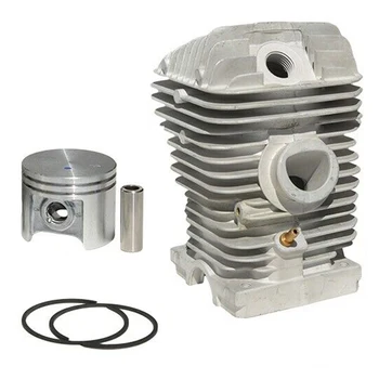 

Cylinder Piston Pin Kit 42.5mm For Stihl 025 MS250 023 MS230 Power Equipment Accessories Chain Saw Spare Parts
