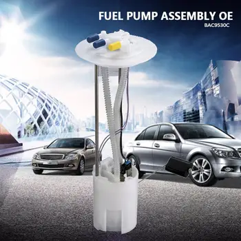 

Fuel Pump High Performance Automatic Replacement Parts Durable Fuel Supply System Accessories Bac9530C