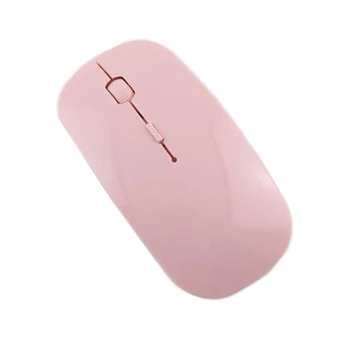 

1600DPI Wireless Mouse Mini Mice For Android Phones Tablet PC Laptop Portable