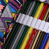 2022 Pencil Bag Pen Case New 36/48/72 /12 Holes Canvas Wrap Roll Up Holder Storage Pouch Writing Supplies JR Deals ► Photo 3/5