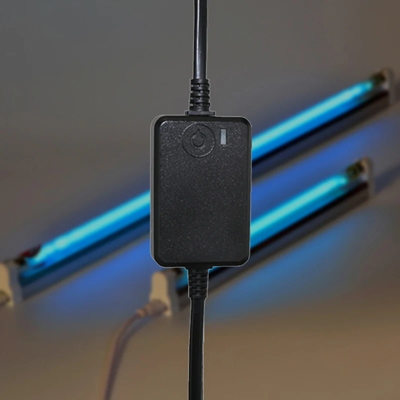 Электрический провод разъем таймера штепсельная вилка T5/T8 ЕС/США 110В ~ 220В вкл/выкл