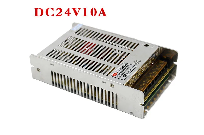 Лидер продаж AC85-265V 110V 220V постоянного тока до DC5V 12V 24V 36V 48V 1A 2A 3A 5A 10A 15A 20A 30A 40A 80A CCTV/Светодиодные ленты Питание адаптер