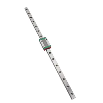 

Original Hiwin MGN12H carriages 600/700mm L MGNR12C linear rails for BLV MGN Cube 3d printer stainless steel Hiwin linear rail
