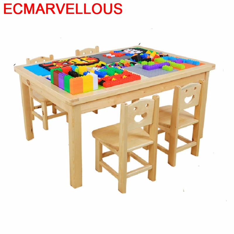 Стул Pour Silla Y Infantiles De Estudio Escritorio игра детский сад исследование для детей Mesa Infantil Bureau