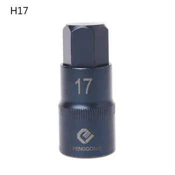 

Hexagon Screwdriver Socket Multi-Function Hand Tools Drill Bit Hand Tool Socket Drop Ship Support