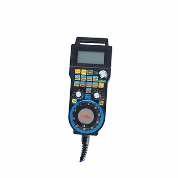 

mach3 system electronic hand wheel control for cnc milling cnc lathe machine