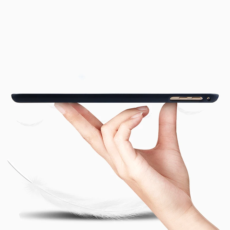 Чехол из воловьей кожи для iPad Mini 5 2019 защитный чехол накладка натуральной mini ipad