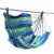 Hammocks Hanging Fabric Macrame Hammock Colorful Kids Relax Strong 150kg Adult Cradle Hanging Swing Hammock Chair Camping Swing 