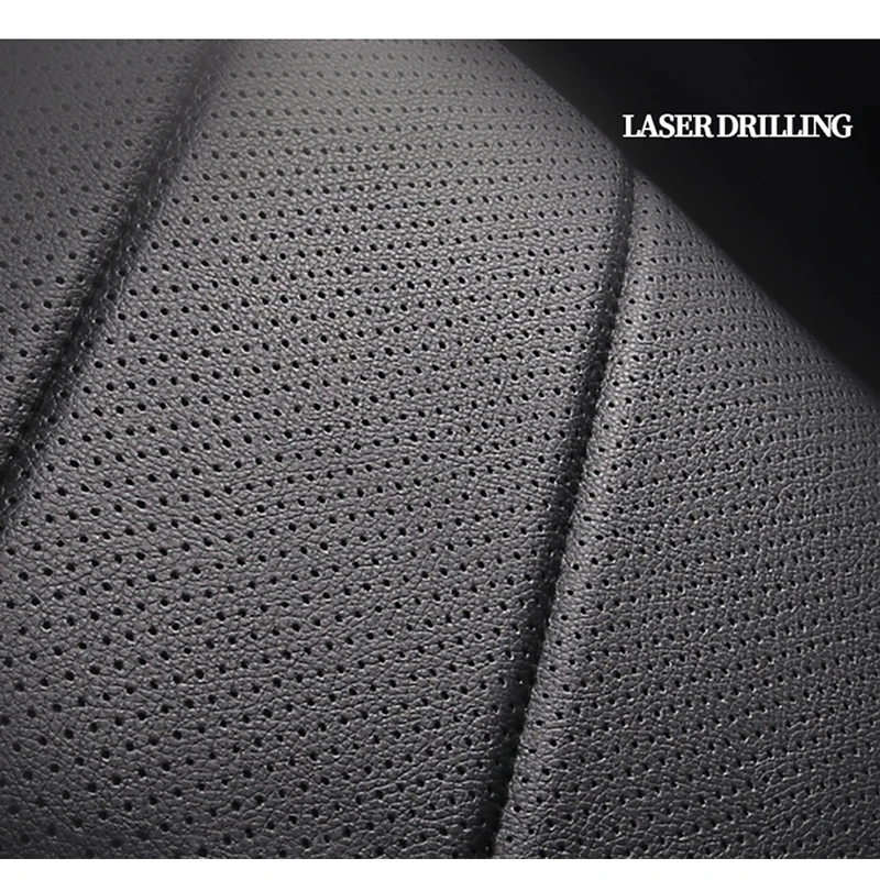 KADULEE custom Leather car seat covers set For hover F7 F5 H4 H6 H8 H9 H1 H2 H3 H5 M1 M2 M4 auto ac