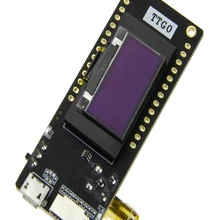 ESP32 Module WIFI Bluetooth Ttgo Lora32 IP5306 Wireless V2.1 SMA 868/915mhz