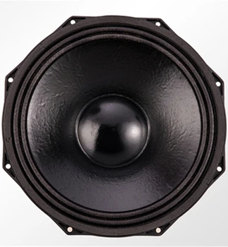 

PA-031 Professional Audio 12 Inch Middle Bass Woofer Speaker Unit 75mm 8 ohm 350W 97.5dB