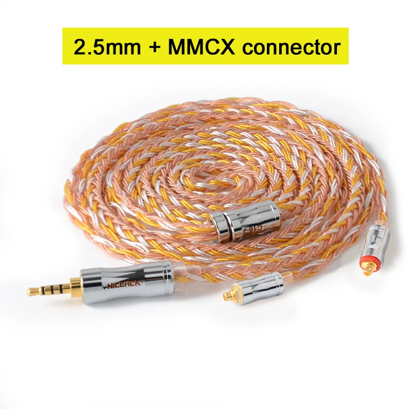 2.5 MMCX