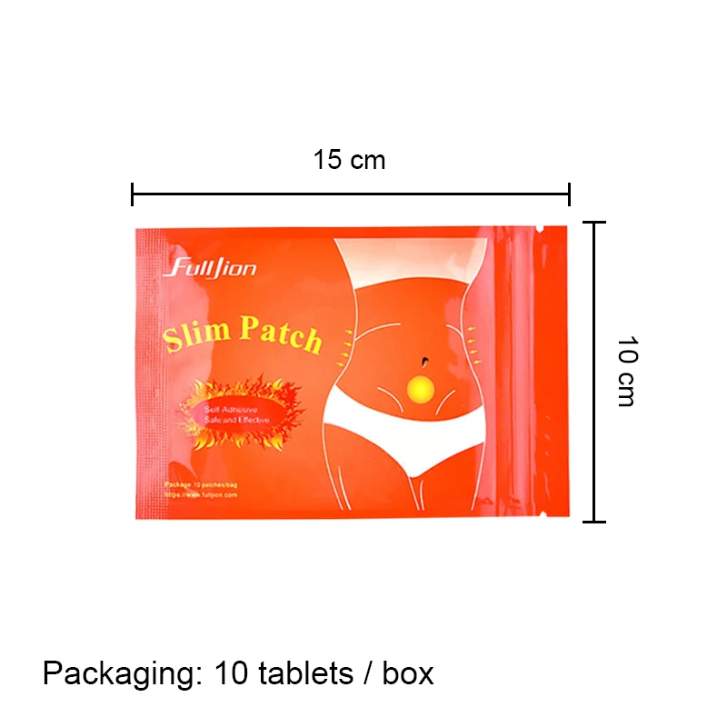 Sumifun 60 шт. пластырь для похудения, пластырь для пупка, для похудения, сжигание жира, китайский натуральный пластырь из трав, медицинская пластырь D2429