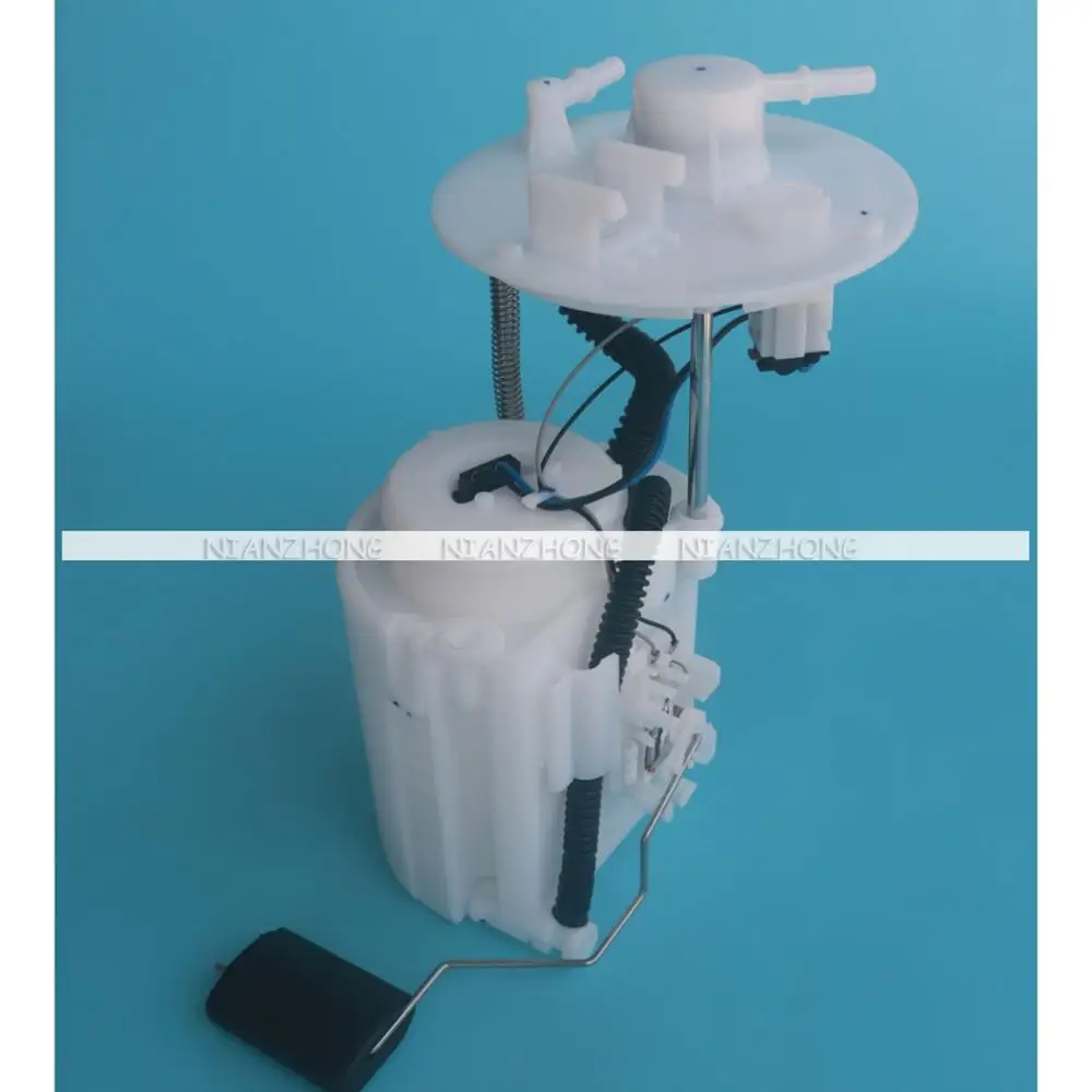 INGKAN 31110-F3500 Conjunto De Módulo De Bomba De Combustible Para Hyundai Elantra 17-20 2.0L 1999CC L4, 19-21 Kia Forte 2.0L 1999CC 122Cu. In. L4 Reemplazar OE 31110-F3500 31110F3500