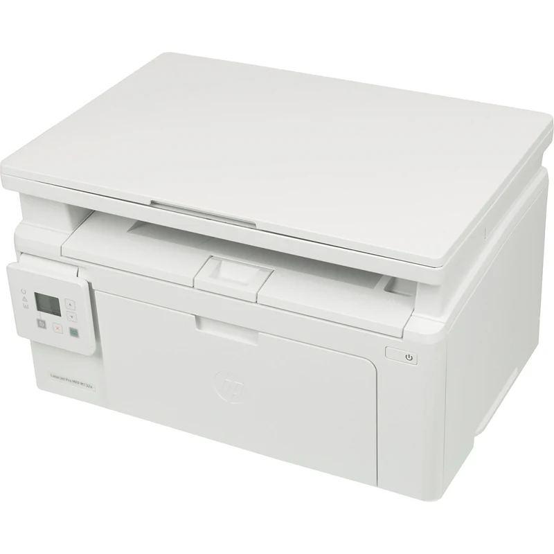 МФУ лазерный HP LaserJet Pro MFP M132a RU, белый