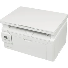 МФУ лазерный HP LaserJet Pro MFP M132a RU, белый
