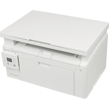 

MFP HP Laserjet Pro MFP M132a EN, White