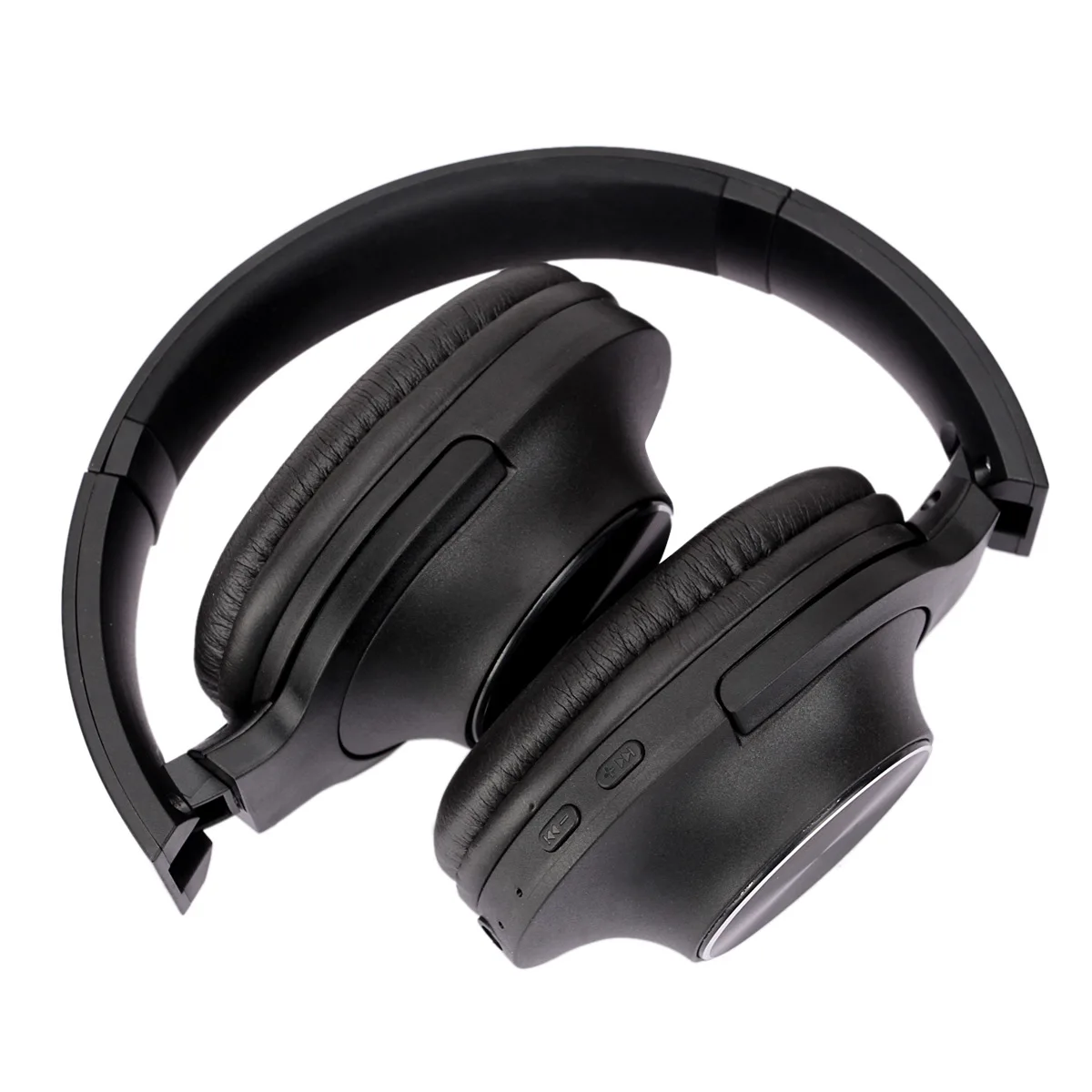 Soyto L7 head mounted Bluetooth headset wireless card Bluetooth headset with charging cable with packaging