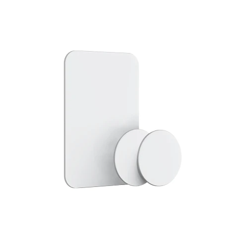 Новое обновление двухсторонний Xiaomi Yeelight набор системы волокна тонкий дизайн Mijia умное приложение Consonance Intelligence привлекательный верхний свет - Цвет: 1