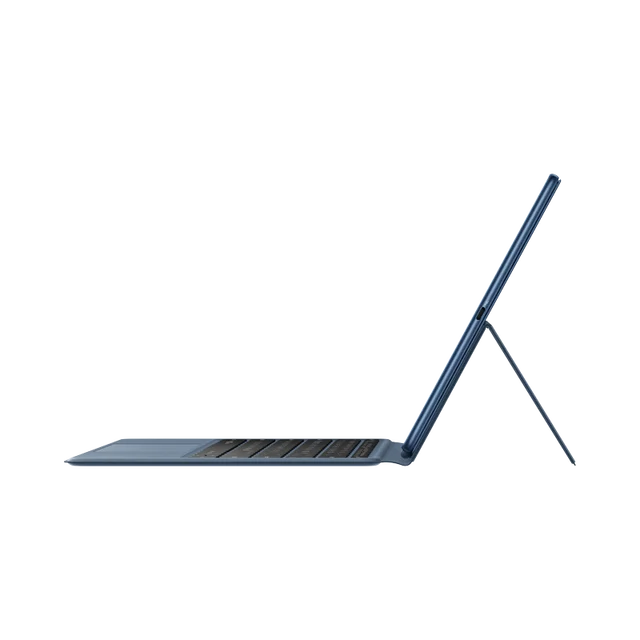 2022 HUAWEI MateBook E 2-in-1 Notebook Laptop PC with 12.6 Inch Fullview OLED Screen 11th Gen Core Processor Four Speakers 4