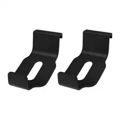 Handle Headset Storage Bracket Is Ready To Use, Suitable For PS5 Console, Support Game Accessories Handle Headset Storage Bracket Is Ready To Use, Suitable For PS5 Console, Support Game Accessories
