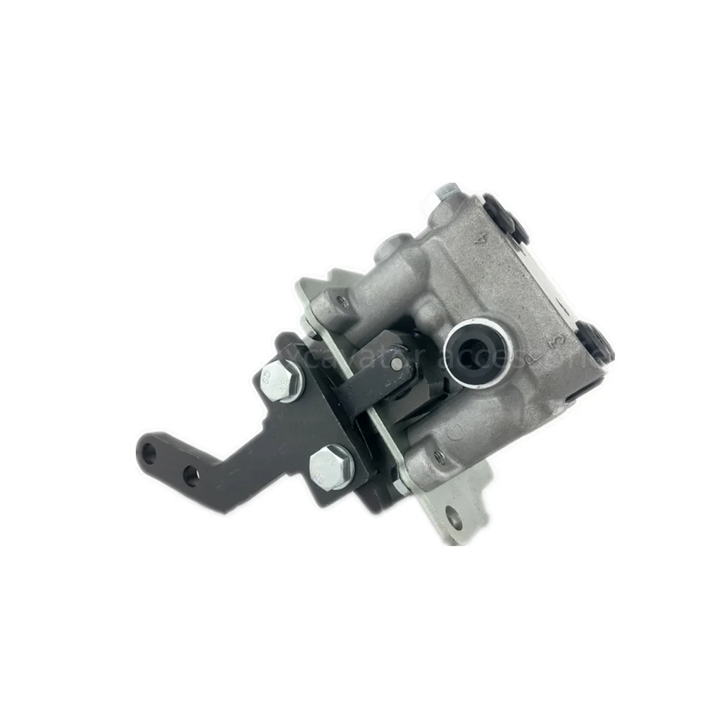 굴삭기 부품 파일럿 발 밸브 Komatsu PC20MR PC30MR-2 PC35-3 60-7 파일럿 밸브 발 밸브 PC50MR-1