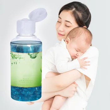 

Good Portable Hand Sanitizer Gel Anti-Bacteria Waterless No Clean Outdoor Travel Hand Gel ZGOOD