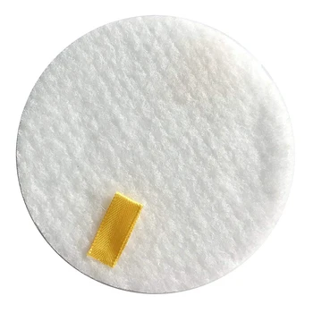 

2 Hepa Filters and 4 Foam Flet Filter Replacement Parts Kits for Shark Rotator Pro Lift-Away Nv500 Accessories Vacuum Cleaner Cl