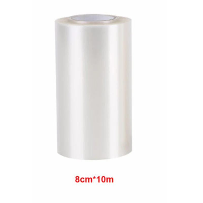 

For Baking Cake Collar Surround Candy Kitchen Acetate Cake Decorate PP Oil resistance Transparent