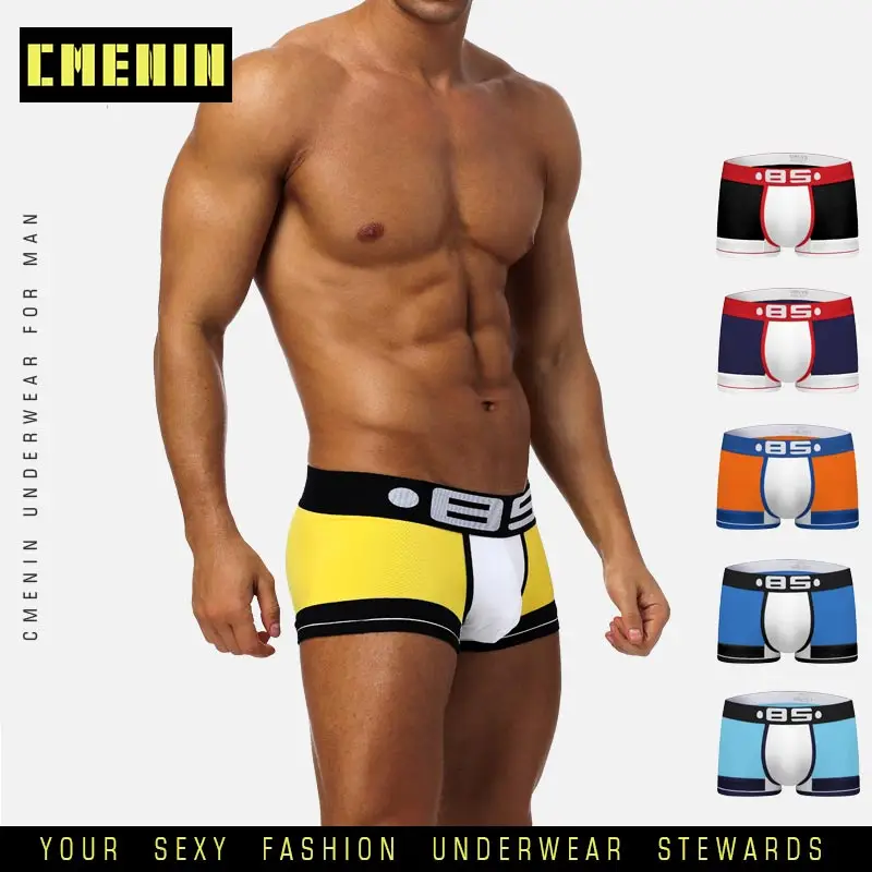 Купить Мужские Боксеры Брендовые