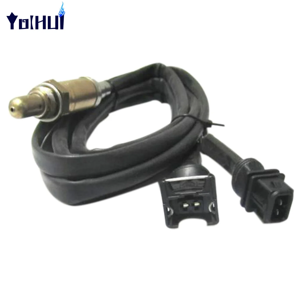 Для котла Lambda Sen Mercedes Air топливный коэффициент кислородный датчик 0258104002 0258104005 025810400 автомобильный кислородный датчик