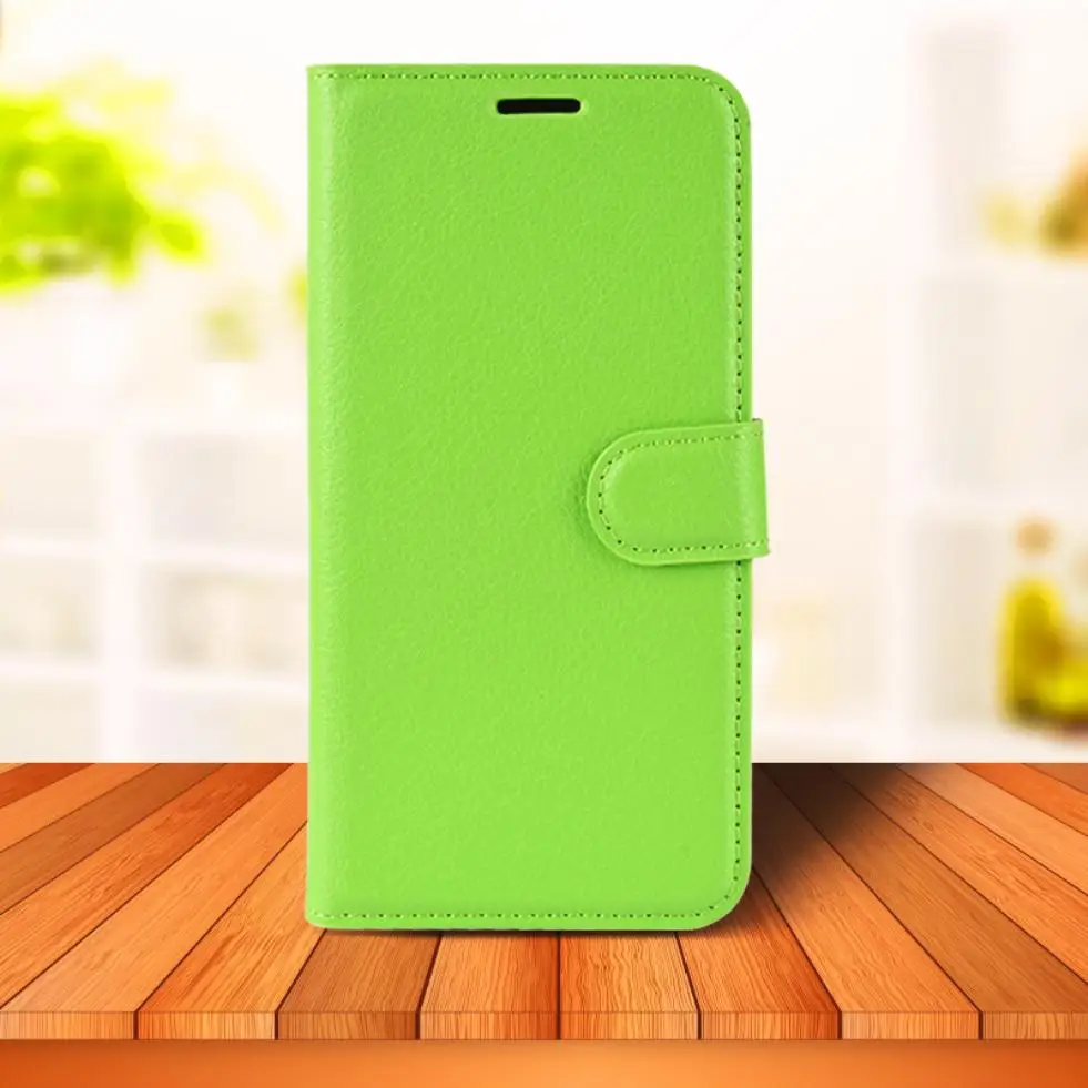 green Для Nokia 7,2 6,2 4,2 3,2 2,2 8,1 7,1 6,1 5,1 3,1 7 1 плюс 2,1 9 PureView передовые кожаный чехол-портмоне с откидной крышкой и функцией подставки чехол для телефона чехол - Цвет: green