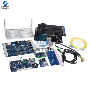 

high speed!the 4head hoson 4720 board set use for the 4head machine