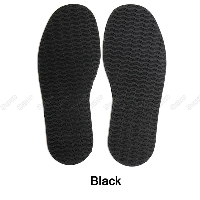 rubber soles for bottom of shoes