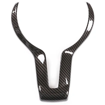 

Car ABS Steering Wheel Frame Trim Accessories for F20 F22 F21 F30 F32 F33 F36 F06 F12 F13 X5 F15 X6 F16 M-Sport