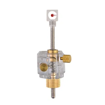 

1PCS Recurve Archery Bow Sight Scope Archery And Arrow Shooting Aiming Tool Left And Right Hand Universal Bow Sight Pin