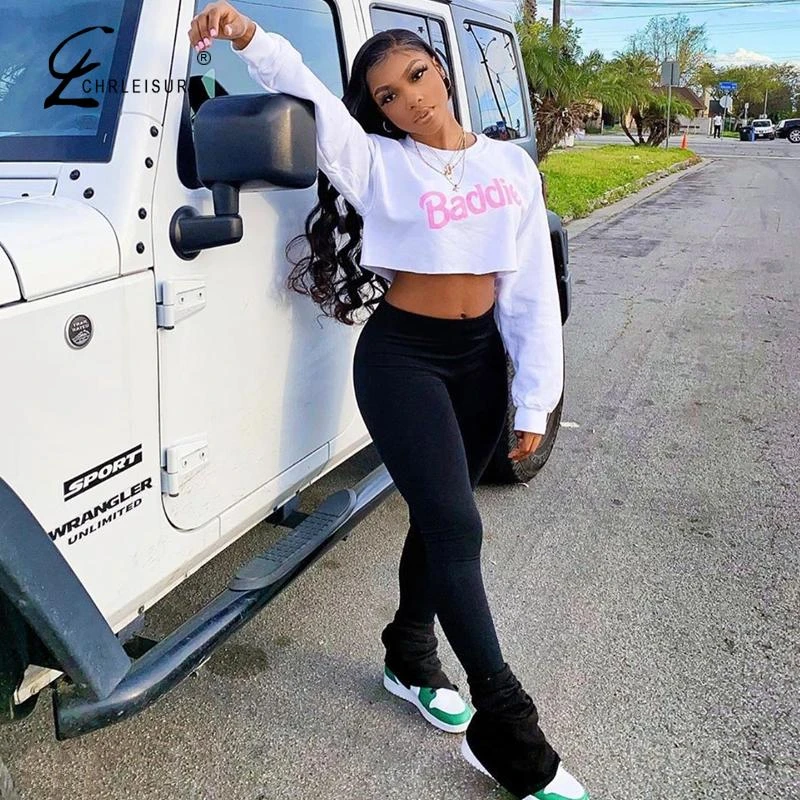 flare joggers womens