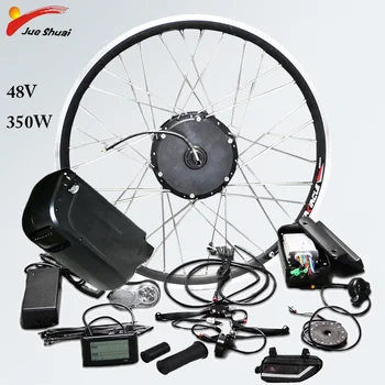 front wheel electric bike kit 29