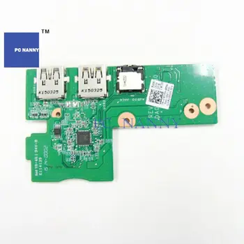 

Original Brand New For Dell INSPIRON 5577 I/O USB Audio Board 3VFY4 03VFY4