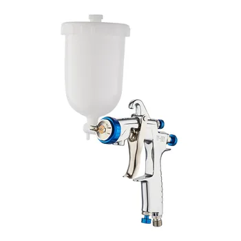 

W101 Spray Gun W-101 air spray gun hand manual spray gun, 1.3/1.5/1.8mm, Japan made, W-101 Sprayer